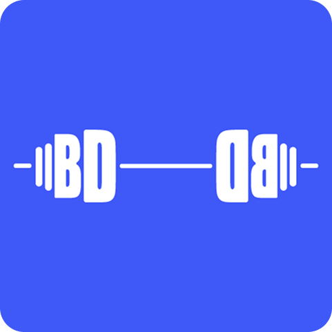 BodyBuddy 아이콘